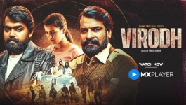 Virodh 2023 - Full Season 01